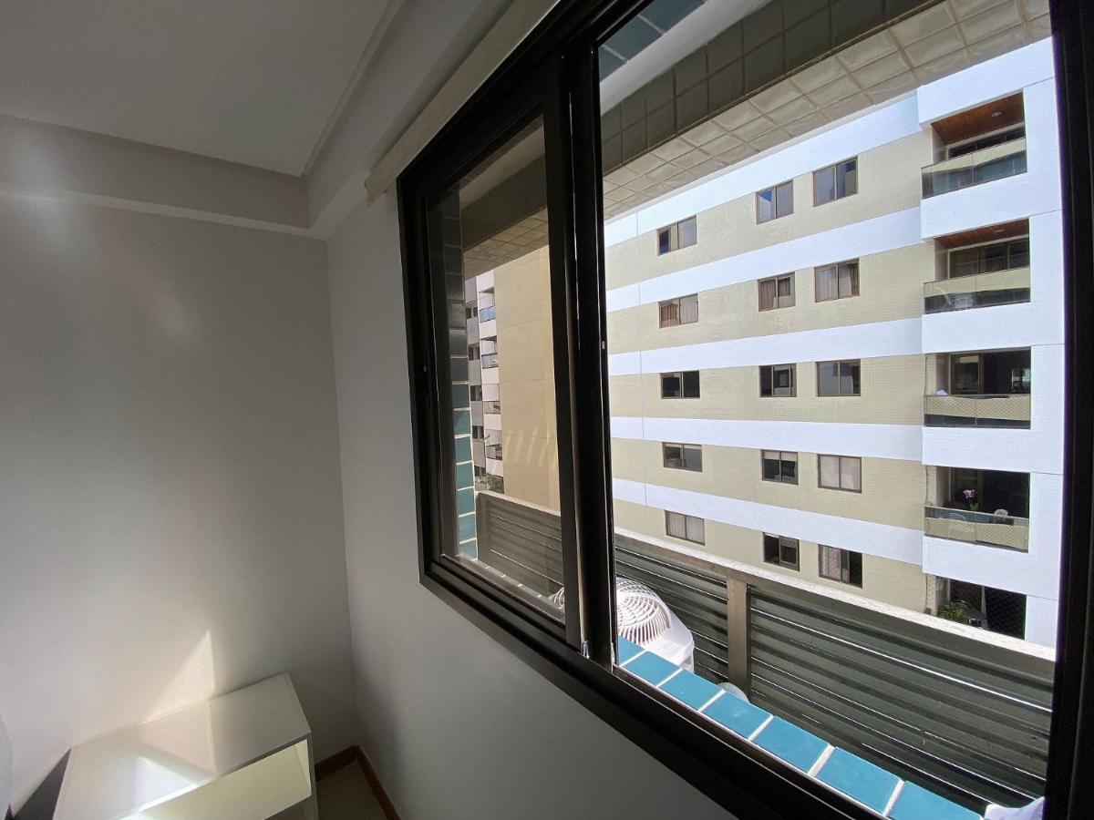 Maceio Facilities Apto. 710 Nobile Stays Bagian luar foto