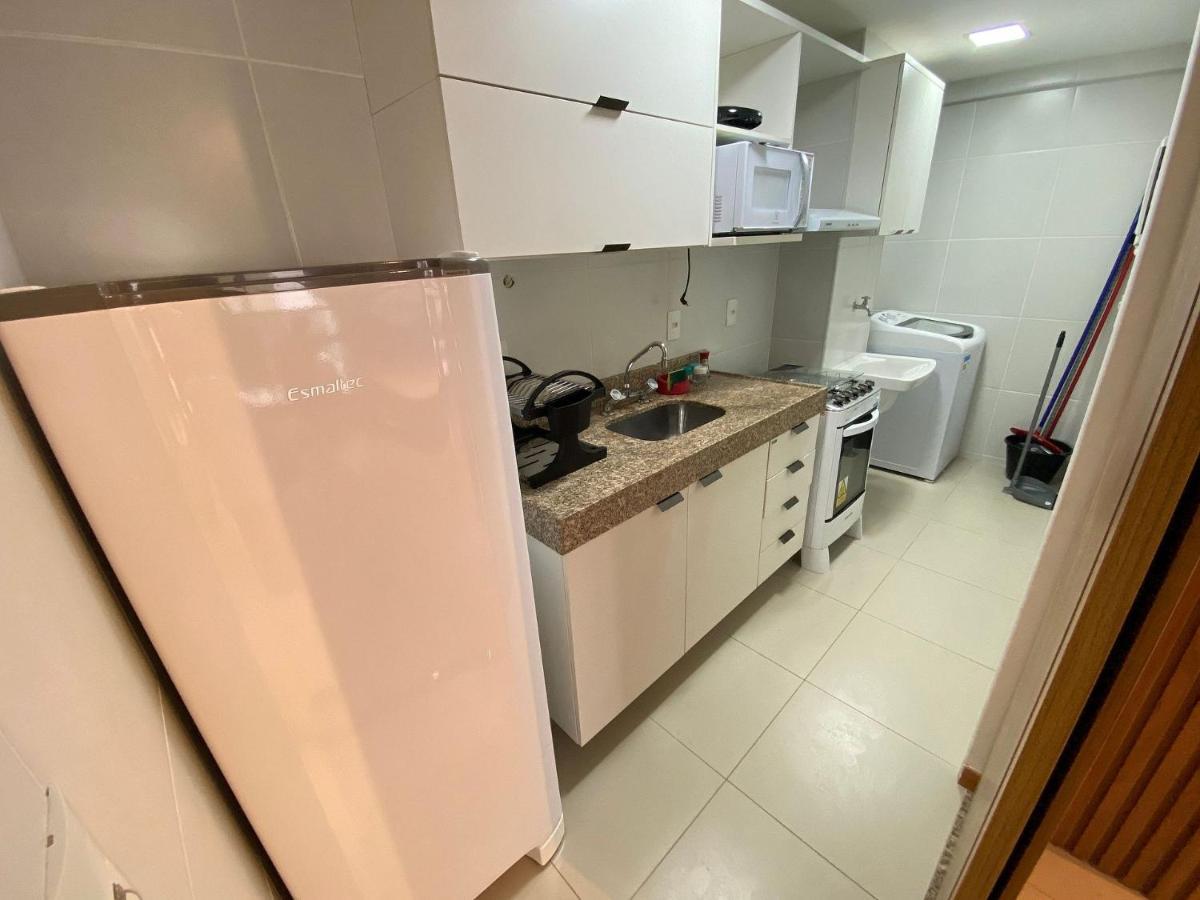 Maceio Facilities Apto. 710 Nobile Stays Bagian luar foto